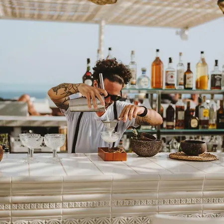 Aguas De Ibiza Grand Luxe - Small Luxury Of The World 5*